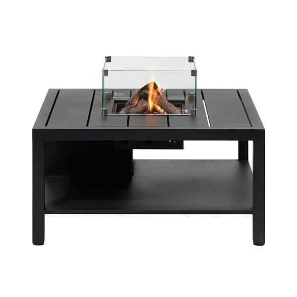 Nerūdijančio plieno židinys Cosiflow 100 - COSI-image-4