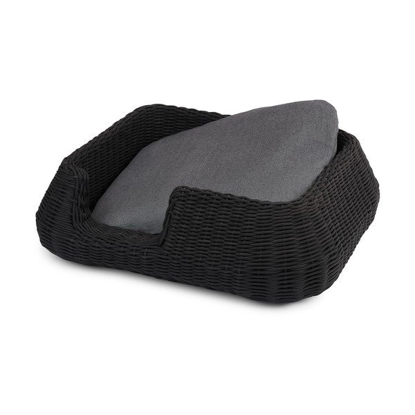 Augintinio guolis antracito spalvos šuniui 58x68 cm Mio Anthracite S – MiaCara-image-3