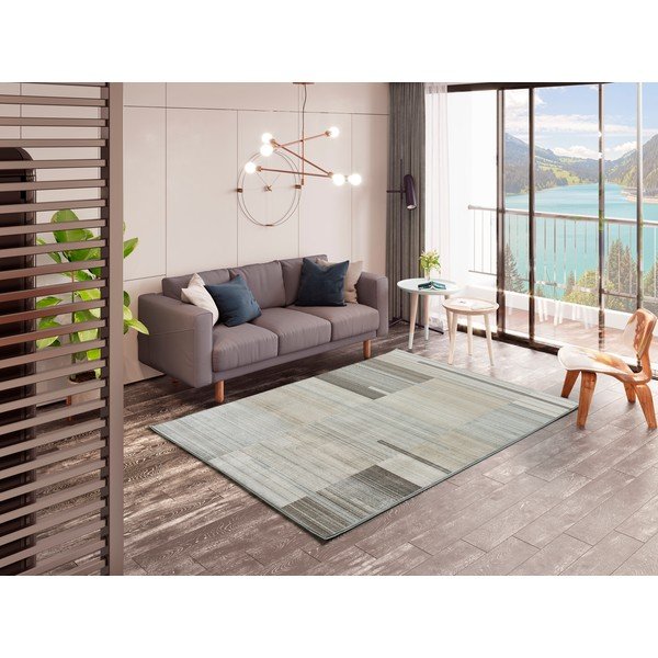 Kreminis kilimas 160x230 cm Legacy - Universal-image-1