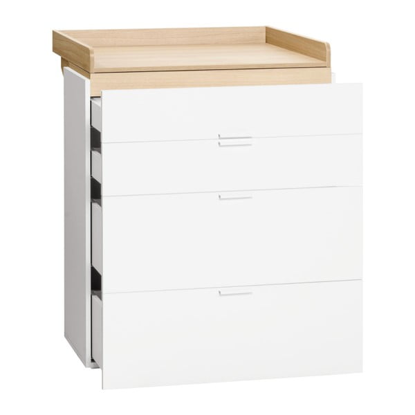 Ant komodos montuojamas vystymo stalelis Vox 4 You-image-2