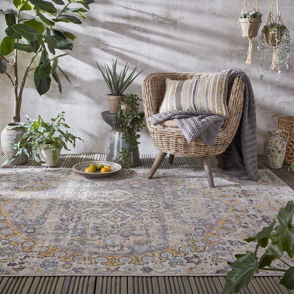 Lauko kilimas Flair Rugs Louisa, 160 x 230 cm-image-1