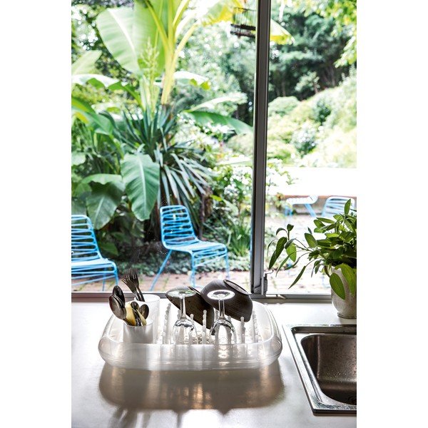 Geltona valgomojo kėdė "Magis Flux-image-2