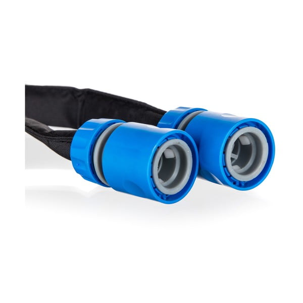 7,5 m nesandari plokščia žarna - Happy Green-image-1