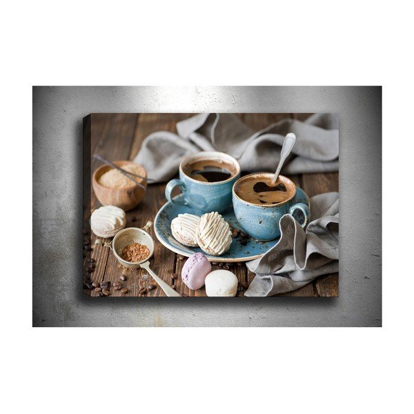 Paveikslėlis Tablo Center Coffee, 70 x 50 cm