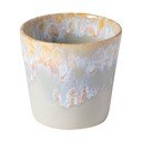 Iš akmens masės puodelis žalios spalvos/pilkos spalvos 210 ml Grespresso – Costa Nova