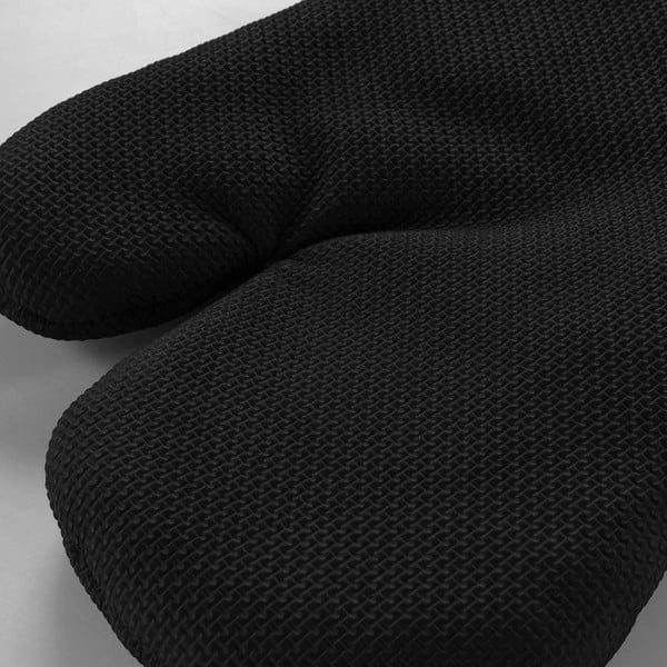 Iš medvilnės virtuvės pirštinė Cuistot – douceur d'intérieur-image-1