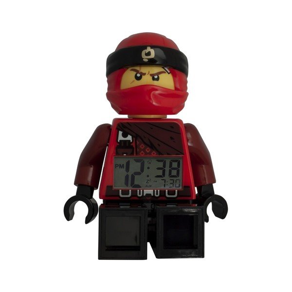 LEGO® Ninjago Kai žadintuvas-image-2