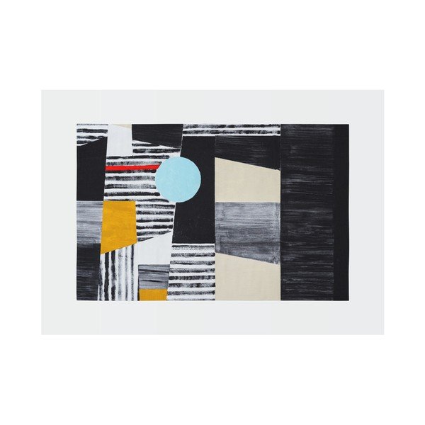 Kilimas Oyo home Suzzo Garado, 80 x 150 cm-image-2