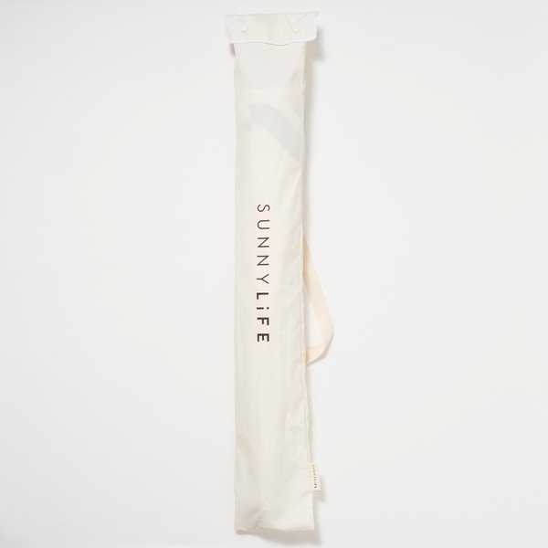 Juodai baltas skėtis ø 155 cm Casa Marbella - Sunnylife-image-4