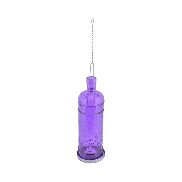 3 "Esschert Design" butelių pakabinamų žvakidžių rinkinys-image-2