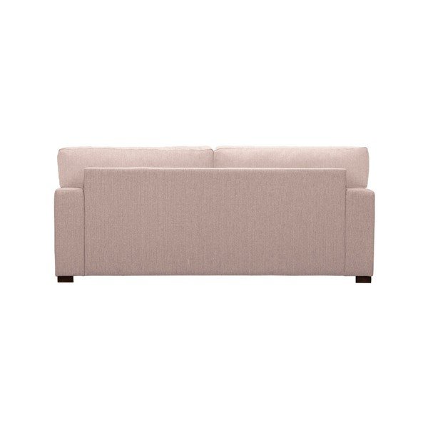 Šviesiai rožinė sofa "Windsor & Co Sofas Daphne", 170 cm-image-3