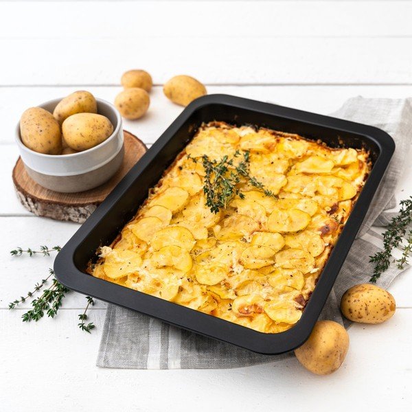 Kepimo skarda Zenker Special Cooking, 33 x 25 cm-image-1