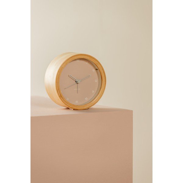 Žadintuvas ø 12 cm Gentle – Karlsson-image-1