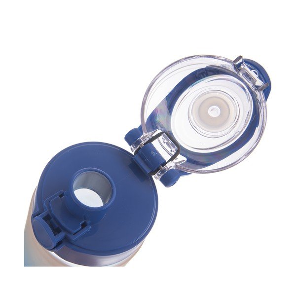 Butelis mėlynos spalvos 500 ml Saga – Orion-image-2