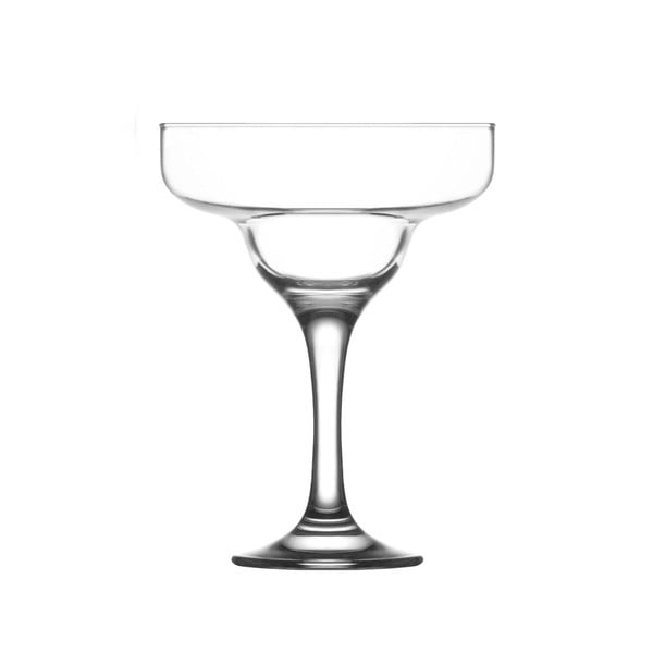 Stiklinės 6 vnt. kokteiliams 0.3 l – Hermia