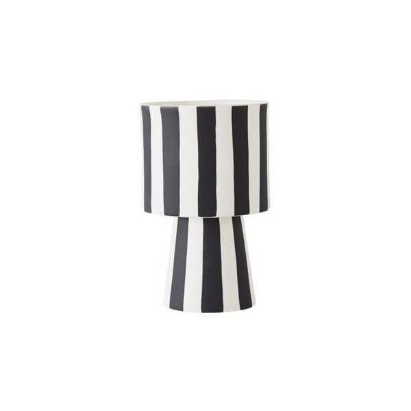 Iš molio gėlių vazono dangtelis ø 10 cm Toppu – OYOY Living Design-image-2
