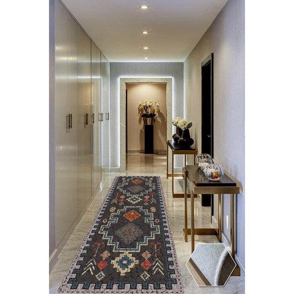 Kilimas Rizzoli Ethnic, 80 x 200 cm-image-2