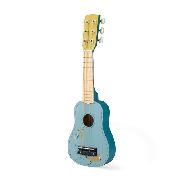 Muzikinis žaislas Guitar - Moulin Roty-image-4