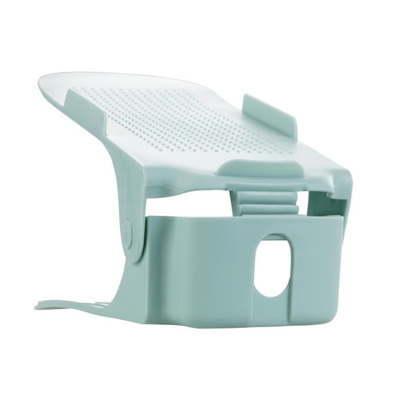 8 turkio spalvos reguliuojamų batų lentynų rinkinys Wenko-image-2