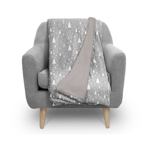 Antklodė Oyo home Figgy, 120 x 170 cm-image-1