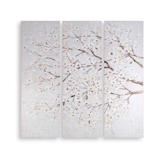 3 dalių paveikslas Art for the home Blossom Tree