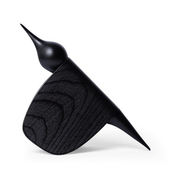 Iš ąžuolo medienos statulėlė (aukštis 11,5 cm) Tica – Gazzda-image-3