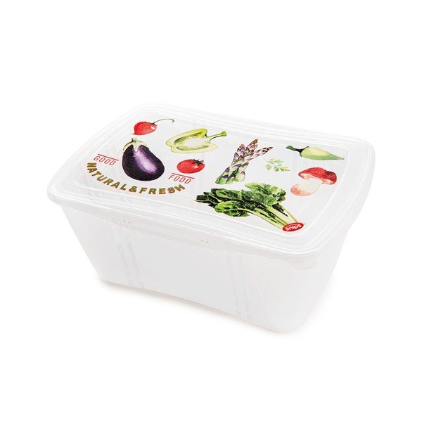 2 "Snips Vintage" maisto dėžučių rinkinys, 2 l-image-3