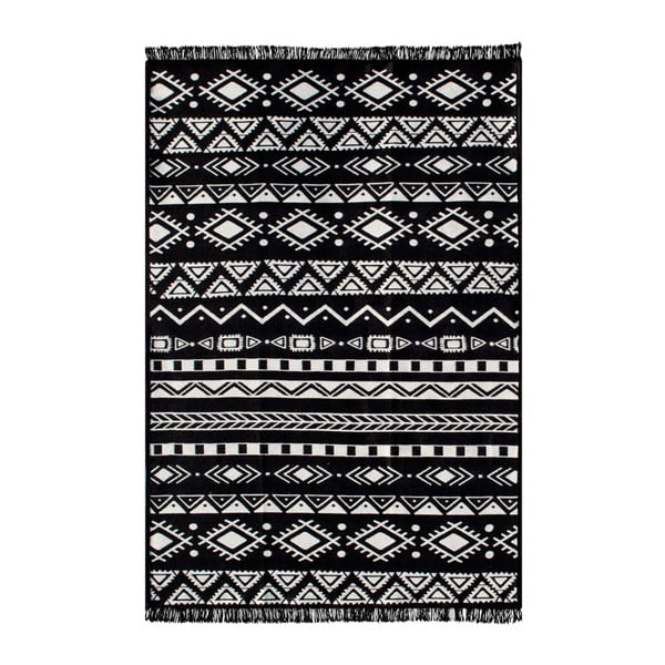 Dvipusis plaunamas kilimas Kate Louise Doube Sided Rug Amilas, 80 x 150 cm-image-3