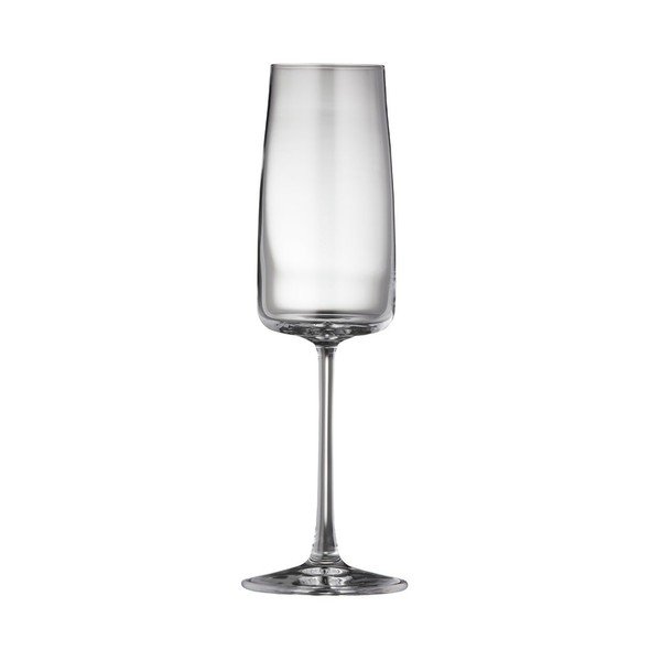 Stiklinės 4 vnt. šampanui 300 ml Zero – Lyngby Glas