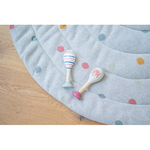 Vaikiškas muzikinis žaislas Octopus – Kindsgut-image-3