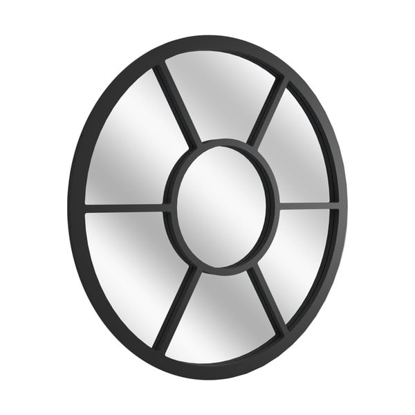 Sieninis veidrodis ø 50 cm Helen - Styler-image-2