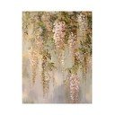 Paveikslas 60x80 cm Wisteria – Styler