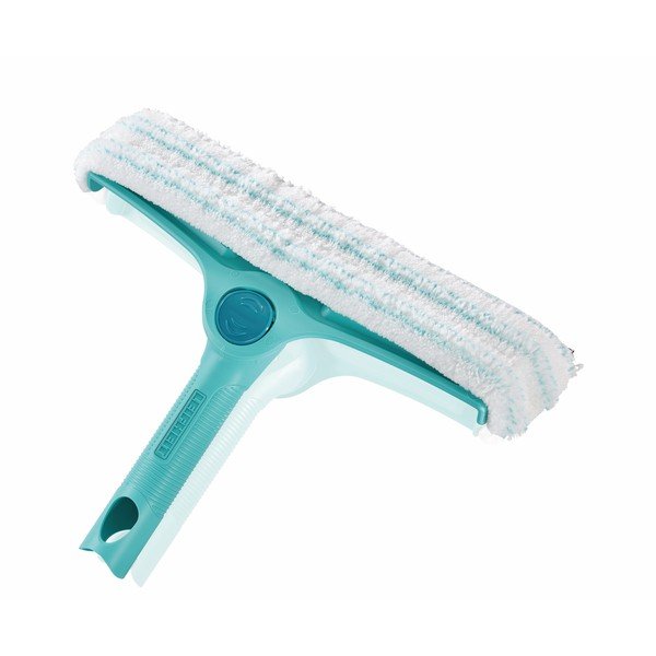 Žalios spalvos langų valymo šepetys 32 cm 3in1 – LEIFHEIT