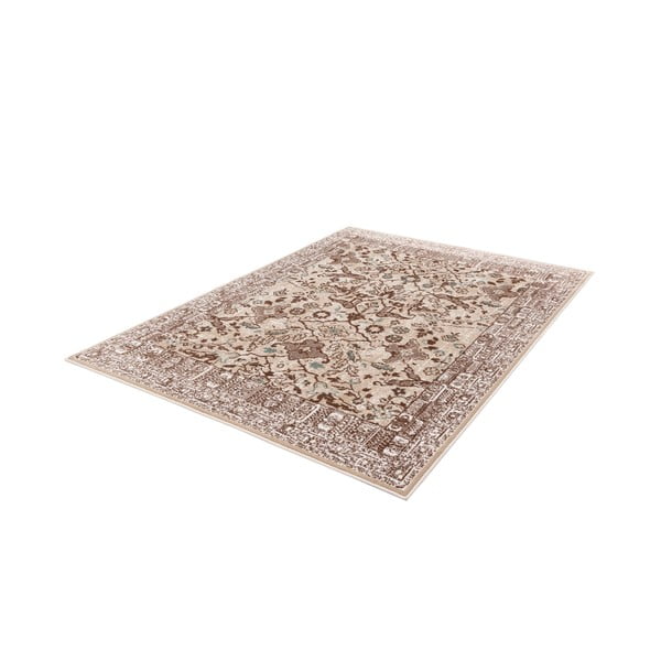 Kilimas šviesiai rudos spalvos 200x280 cm Sensi Jim – FD-image-4