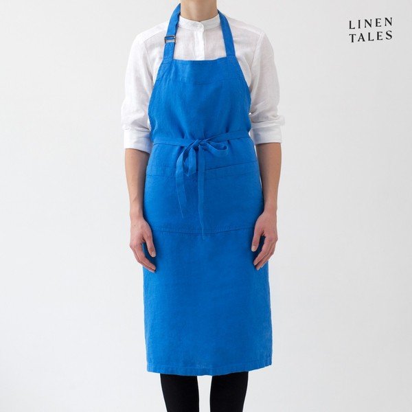 Lininė prijuostė Chef - Linen Tales