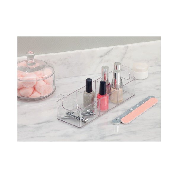 "InterDesign Clarity Denny Organizer-image-1