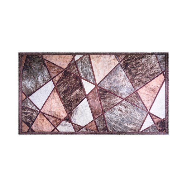 Patvarus kilimas "Vitaus Super Modern", 50 x 80 cm-image-1
