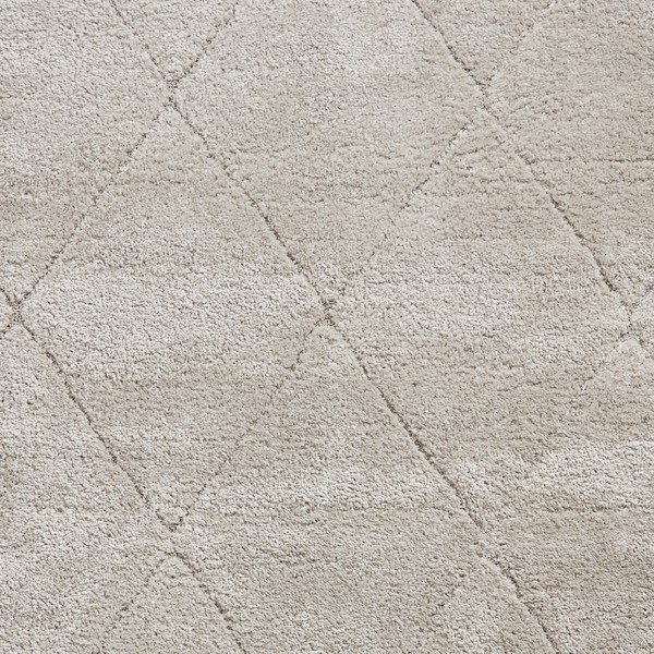 Kilimas šviesiai pilkos spalvos 160x230 cm Ideal Shaggy – Think Rugs-image-4