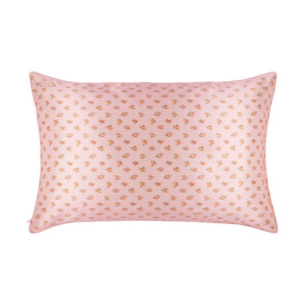 Iš šilko pagalvės užvalkalas 51x76 cm Petal – slip