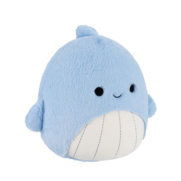 Iš pliušo minkštas žaislas Samir – SQUISHMALLOWS-image-1