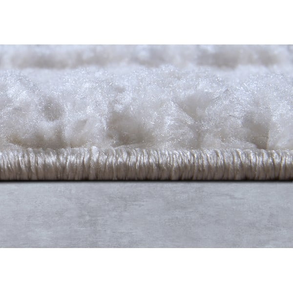 Kilimas kreminės spalvos 80x240 cm Bartoux Cream White – Elle Decoration-image-4