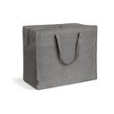 Iš tekstilės spintos daiktadėžė 26x30x50 cm Soft Storage XL – Bigso