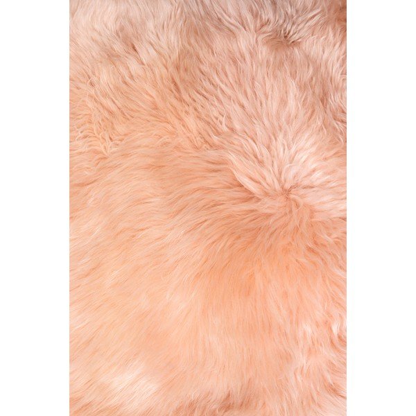 Rožinis avikailis Bonami Selection, 60 x 90 cm-image-2