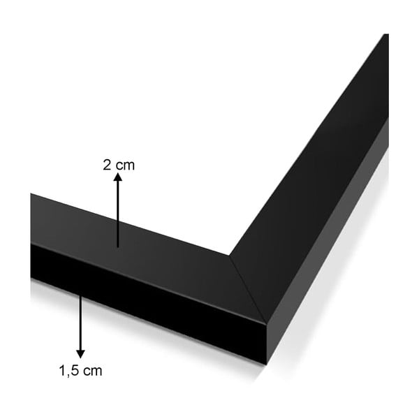 Vaikiškų paveikslėlių rinkinys 6 vnt. Animals - Wallity-image-3