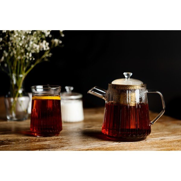 Stiklinės 2 vnt. 400 ml Mia – Vialli Design-image-4