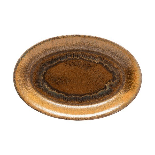 Iš molio padėklas 31x46 cm Poterie – Casafina