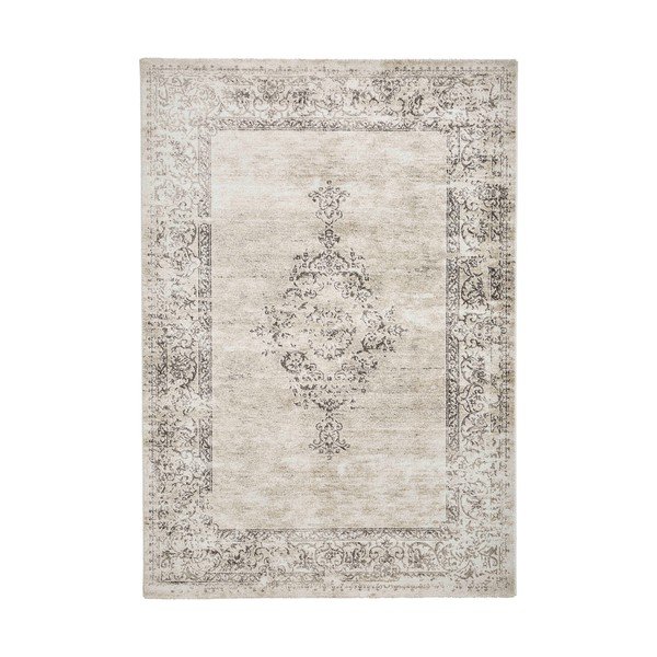 Kilimas kreminės spalvos 120x170 cm Milano – Think Rugs