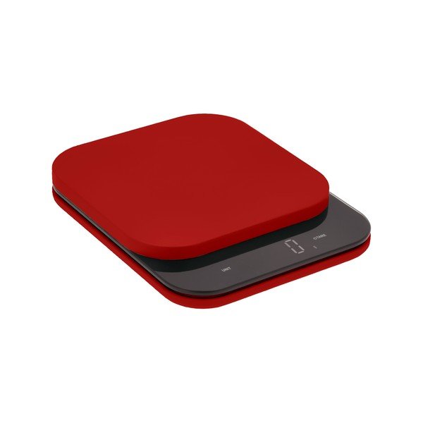 Skaitmeninė virtuvinės svarstyklės Mensura – Rosti-image-4