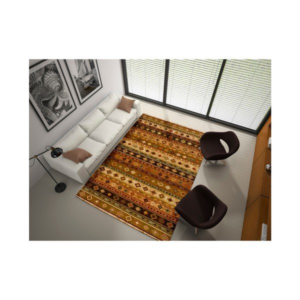Rudas kilimas Universalusis Deir Kristy, 190 x 280 cm-image-1