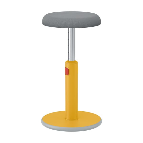 Ergonomiška kėdė ø 37 cm Ergo – Leitz-image-4